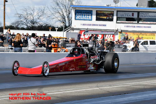 AA/FD - Billy McDevitt